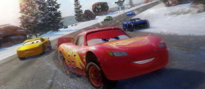 Купить Игра Cars 3: Driven to Win (без поддержки Nintendo eShop РФ)  4897364. Характеристики, отзывы и цены в Донецке