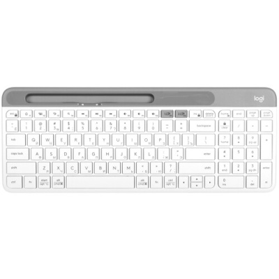 Купить Клавиатура беспроводная Logitech K580 [920-009209]  5464572. Характеристики, отзывы и цены в Донецке