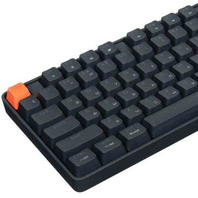 Купить Клавиатура проводная Xiaomi wired mechanical keyboard [BHR6079CN]  5426013. Характеристики, отзывы и цены в Донецке