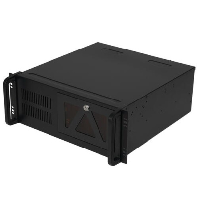 Купить Серверный корпус ExeGate Pro 4U450-07/4U4017S  8186230. Характеристики, отзывы и цены в Донецке