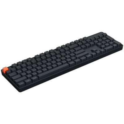 Купить Клавиатура проводная Xiaomi wired mechanical keyboard [BHR6079CN]  5426013. Характеристики, отзывы и цены в Донецке