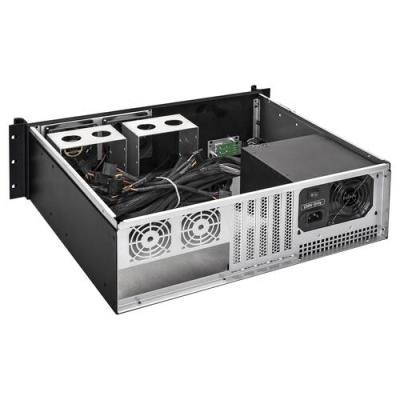 Купить Серверный корпус ExeGate Pro 3U390-11/600RADS  9102043. Характеристики, отзывы и цены в Донецке