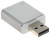 Купить Внешняя звуковая карта Espada USB 2.0 Sound Adapter  1224886. Характеристики, отзывы и цены в Донецке
