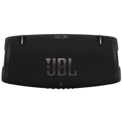 Купить Портативная колонка JBL Xtreme 3, черный  5438664. Характеристики, отзывы и цены в Донецке