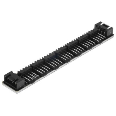 Купить Разветвитель питания ID-COOLING FH-07  4748706. Характеристики, отзывы и цены в Донецке
