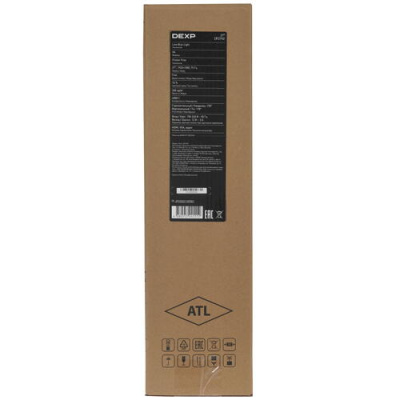 Купить 27" Монитор DEXP DF27H2 черный  5083149. Характеристики, отзывы и цены в Донецке