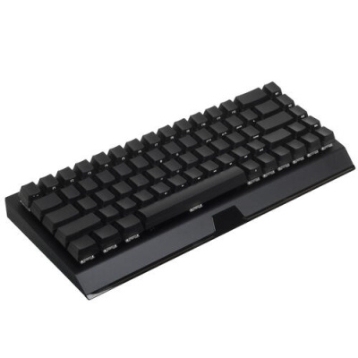 Купить Клавиатура проводная + беспроводная Razer BlackWidow V3 Mini HyperSpeed - Phantom Edition [RZ03-03891900-R3M1]  9908251. Характеристики, отзывы и цены в Донецке