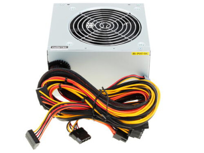 Купить Блок питания Chieftec iARENA 600W [GPA-600S]  1065812. Характеристики, отзывы и цены в Донецке