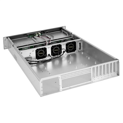 Купить Серверный корпус ExeGate Pro 2U660-HS08  9102192. Характеристики, отзывы и цены в Донецке