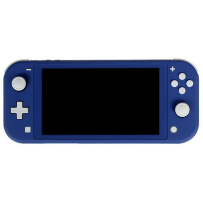 Купить Портативная игровая консоль Nintendo Switch Lite  5046270. Характеристики, отзывы и цены в Донецке