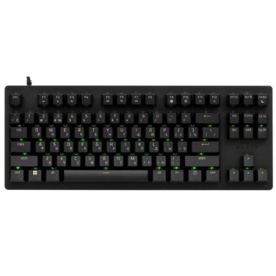 Купить Клавиатура проводная Razer Huntsman V2 TKL [RZ03-03940800-R3R1]  5078622. Характеристики, отзывы и цены в Донецке