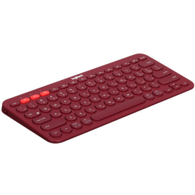 Купить Клавиатура беспроводная Logitech K380 [920-007655]  5464657. Характеристики, отзывы и цены в Донецке