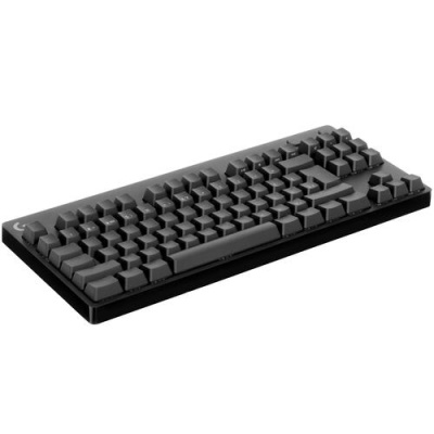 Купить Клавиатура проводная Logitech G Pro [920-009393]  1641046. Характеристики, отзывы и цены в Донецке