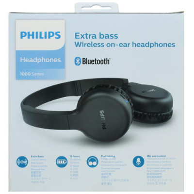 Philips tah1205 online