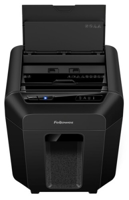 Купить Уничтожитель бумаг Fellowes AutoMax 80M  9145513. Характеристики, отзывы и цены в Донецке