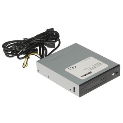 Купить Контроллер подсветки Akasa Vegas Control card [AK-RLD-01]  1318366. Характеристики, отзывы и цены в Донецке