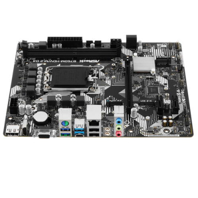 Купить Материнская плата ASRock B760M-HDV/M.2 D4  5094824. Характеристики, отзывы и цены в Донецке