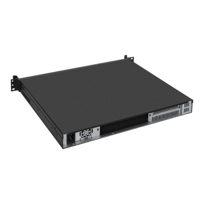 Купить Серверный корпус ExeGate Pro 1U390-01/1U-F450AS  9102087. Характеристики, отзывы и цены в Донецке