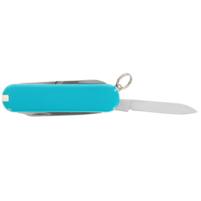 Купить Швейцарский нож Victorinox Classic SD Colors Mountain Lake  9011940. Характеристики, отзывы и цены в Донецке