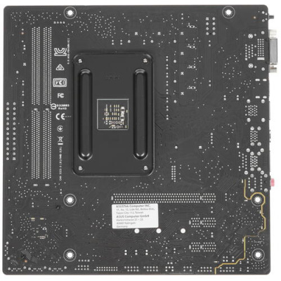 Купить Материнская плата ASUS PRIME B450M-K II  4730942. Характеристики, отзывы и цены в Донецке