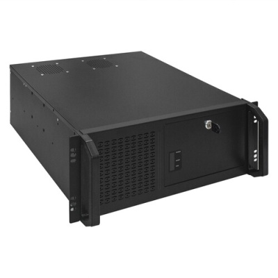 Купить Серверный корпус ExeGate Pro 4U450-16/4U4019S/600RADS  9102083. Характеристики, отзывы и цены в Донецке