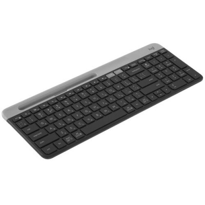 Купить Клавиатура беспроводная Logitech K580 [920-009208]  5464573. Характеристики, отзывы и цены в Донецке