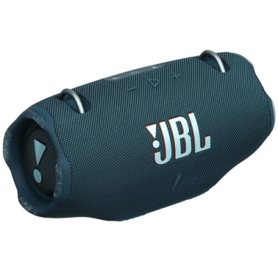 Купить Портативная колонка JBL Xtreme 4, синий  5464561. Характеристики, отзывы и цены в Донецке