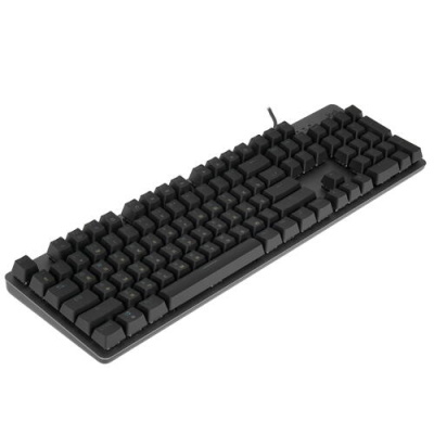 Купить Клавиатура проводная Logitech K845 [920-009216]  5471991. Характеристики, отзывы и цены в Донецке