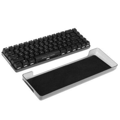 Купить Клавиатура проводная ASUS ROG Falchion Ace [90MP0346-BKRA00]  5417138. Характеристики, отзывы и цены в Донецке