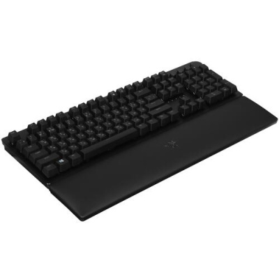 Купить Клавиатура проводная Razer Huntsman V2 [RZ03-03930700-R3R1]  5078620. Характеристики, отзывы и цены в Донецке