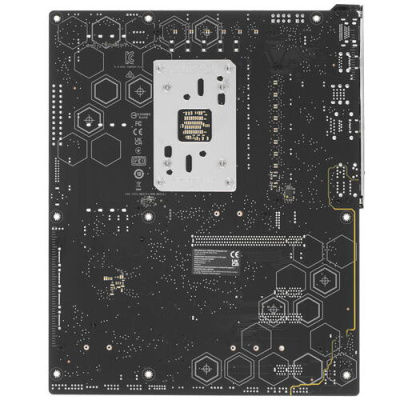 Купить Материнская плата ASUS TUF GAMING B650-PLUS  5084599. Характеристики, отзывы и цены в Донецке