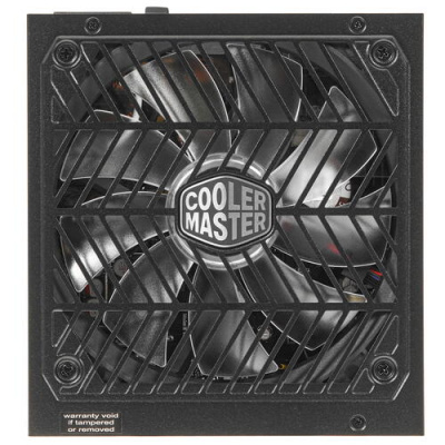 Купить Блок питания Cooler Master XG850 PLUS PLATINUM [MPG-8501-AFBAP-XEU] черный  4898105. Характеристики, отзывы и цены в Донецке