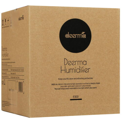 Купить Увлажнитель воздуха Deerma Humidifier F300  4754819. Характеристики, отзывы и цены в Донецке