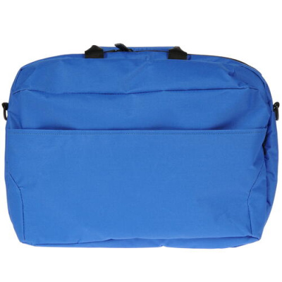 Купить 15.6" Сумка VIVACASE VCN-BTRP15-blue  4788061. Характеристики, отзывы и цены в Донецке