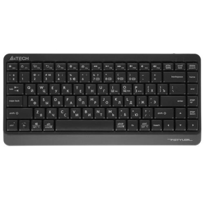 Купить Клавиатура беспроводная A4Tech Fstyler FBK11  4888893. Характеристики, отзывы и цены в Донецке