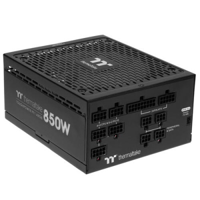 Купить Блок питания Thermaltake Toughpower PF1 ARGB 850W [PS-TPD-0850F3FAPE-1]  4736544. Характеристики, отзывы и цены в Донецке