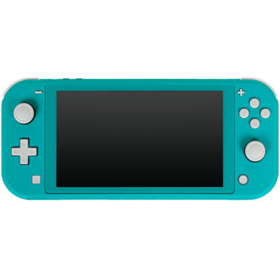 Купить Портативная игровая консоль Nintendo Switch Lite  5046283. Характеристики, отзывы и цены в Донецке