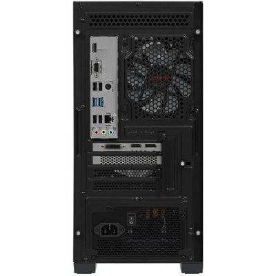 Купить ПК ARDOR GAMING NEO M143  5434797. Характеристики, отзывы и цены в Донецке