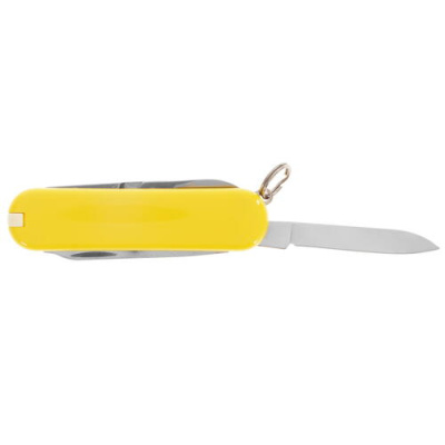 Купить Швейцарский нож Victorinox Classic SD Colors Sunny Side  9011947. Характеристики, отзывы и цены в Донецке