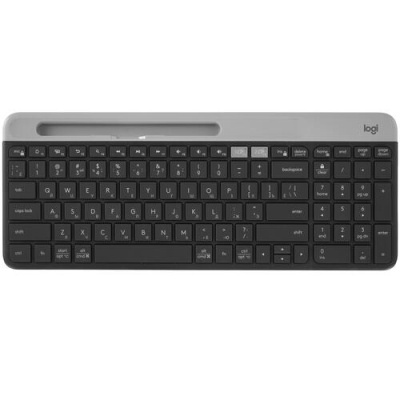 Купить Клавиатура беспроводная Logitech K580 [920-009208]  5464573. Характеристики, отзывы и цены в Донецке