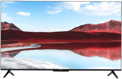 Купить 50" (127 см) LED-телевизор Xiaomi TV A 50 2025 черный  5459131. Характеристики, отзывы и цены в Донецке