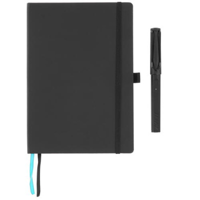 LAMY Safari All Black Ncode – Neo Smartpen