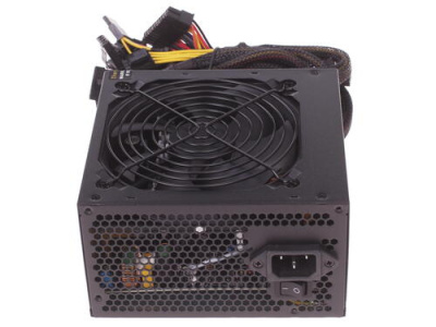 Купить Блок питания Thermaltake TR2 S 500W [TRS-0500P-2] черный  1039731. Характеристики, отзывы и цены в Донецке