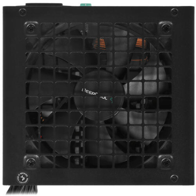 Купить Блок питания DEEPCOOL PK500D [R-PK500D-FA0B-EU] черный  5023968. Характеристики, отзывы и цены в Донецке