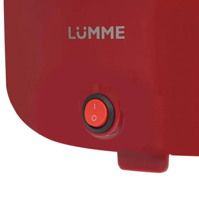 Купить Сушилка для овощей и фруктов LUMME LFD-106PP красный  9058617. Характеристики, отзывы и цены в Донецке