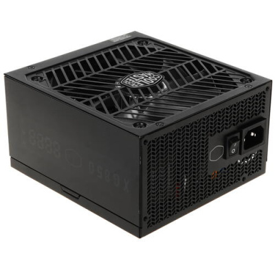 Купить Блок питания Cooler Master XG850 PLUS PLATINUM [MPG-8501-AFBAP-XEU] черный  4898105. Характеристики, отзывы и цены в Донецке