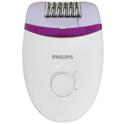 Купить Эпилятор Philips BRE225/00  1355916. Характеристики, отзывы и цены в Донецке