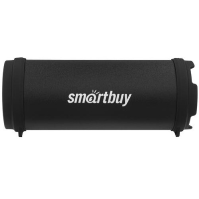 Купить Портативная колонка Smartbuy TUBER MKII, черный  5366370. Характеристики, отзывы и цены в Донецке