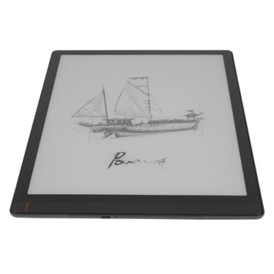 Купить 13.3" Электронная книга ONYX BOOX Tab X черный  9951059. Характеристики, отзывы и цены в Донецке