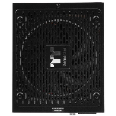 Купить Блок питания Thermaltake Toughpower iRGB PLUS 1200W [PS-TPI-1200F2FDPx-1] черный  1234012. Характеристики, отзывы и цены в Донецке